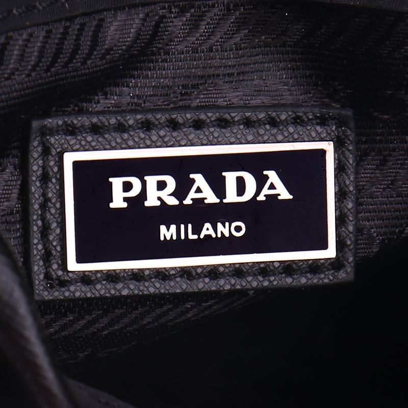 Prada Satchel Bags